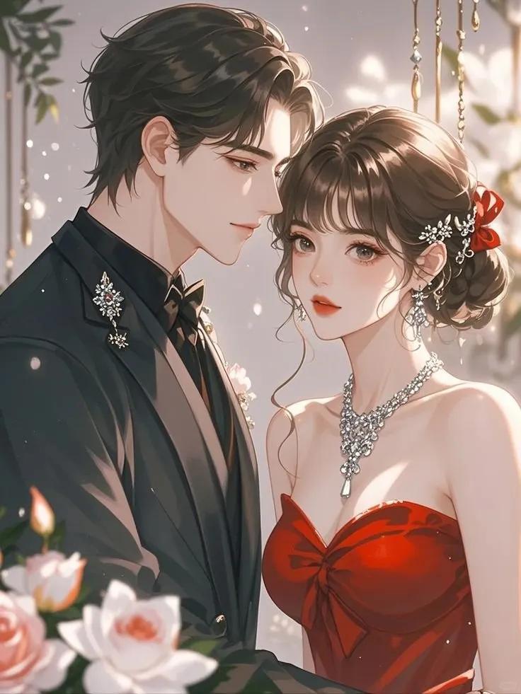 Truyện Hôn Ước Đắt Giá: Cưng Chiều Ảnh Hậu Thanh Khiết - Violet