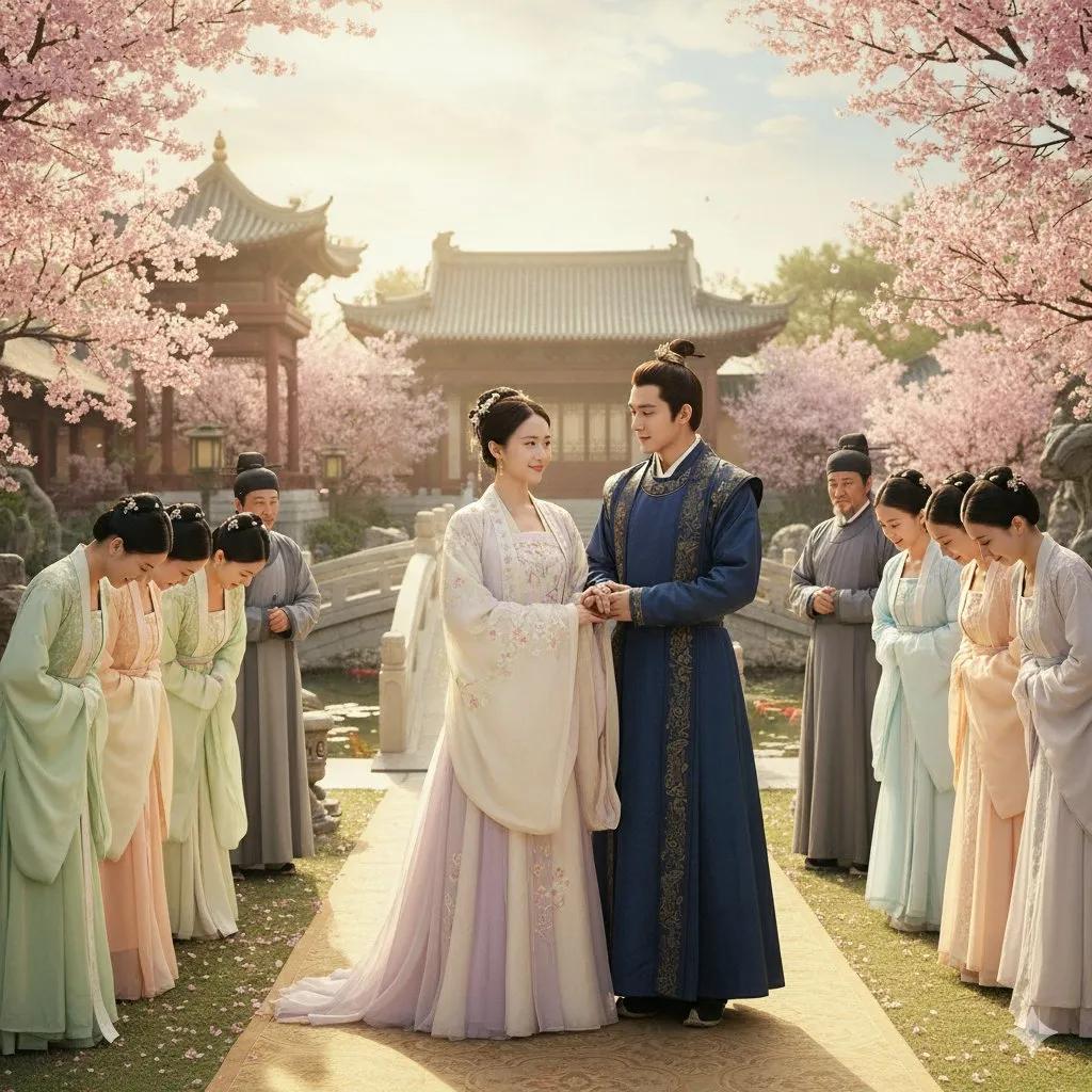 Truyện Hồn về cung đình - Ho&agrave;ng Ph&uacute;c