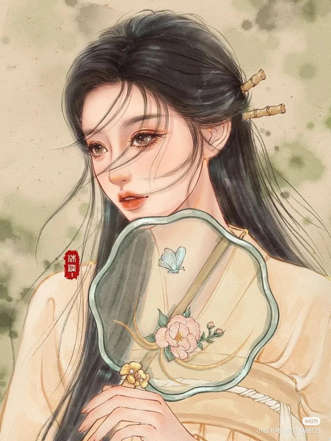 Truyện Hồng Nhan Tận - Cẩm Chi - G&agrave; con