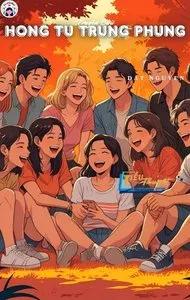Truyện Hồng Tụ Trùng Phùng - DatNguyet and KhuyetDanh - Khuyết Danh