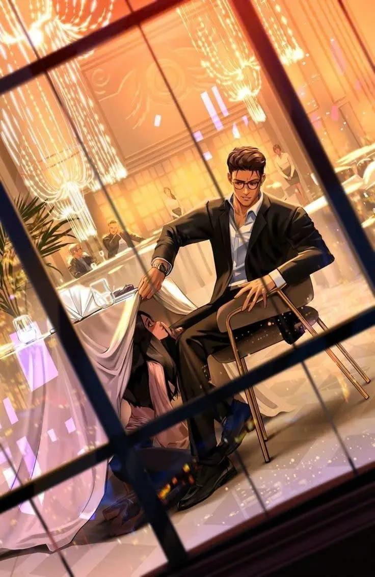 Truyện Hợp Đồng 1000 Đêm - Lương Vy