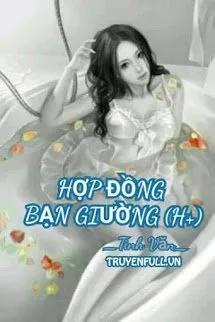 Truyện Hợp Đồng Bạn Giường - Tình văn