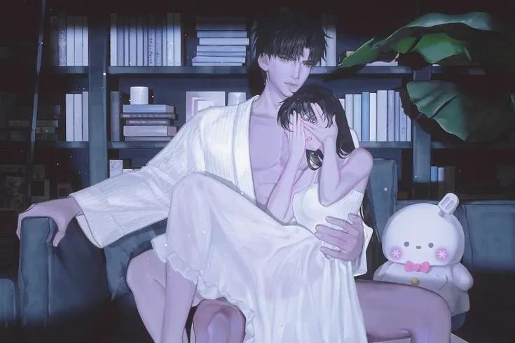 Truyện Hợp Đồng Của Quỷ Vương - Bút Lầy