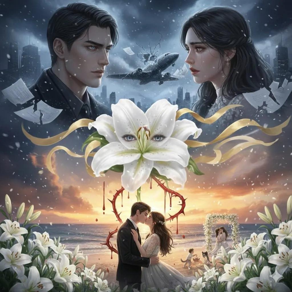 Truyện Hợp Đồng Đẫm Máu & Lễ Đường Tái Sinh - Trương Khang