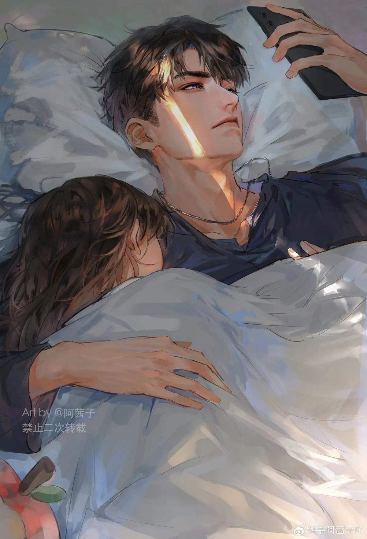 Truyện Hợp Đồng Dục Vọng Và Sự Thù Hận - B&uacute;t Lầy