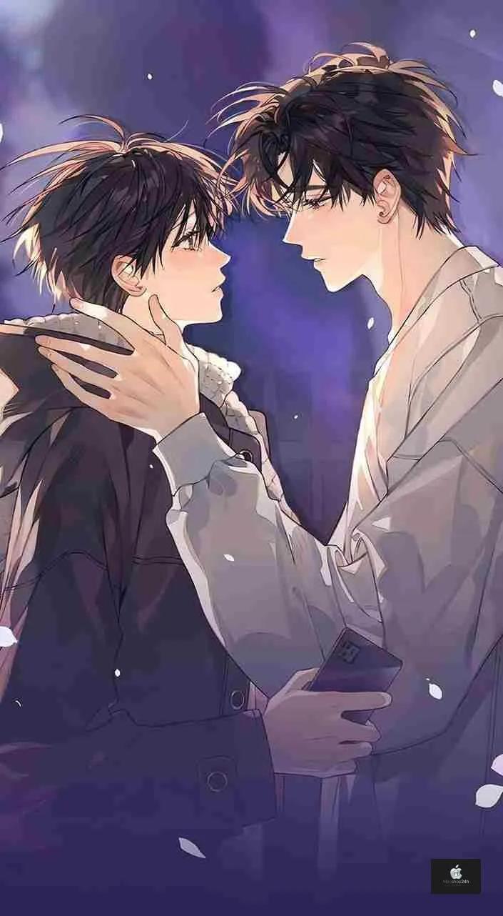 Truyện Hợp Đồng Trong Ánh Hoàng Hôn - Lương Vy