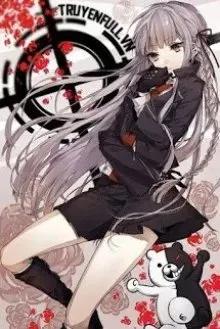 Truyện Hotgirls Siêu Quậy - Cathy Trần