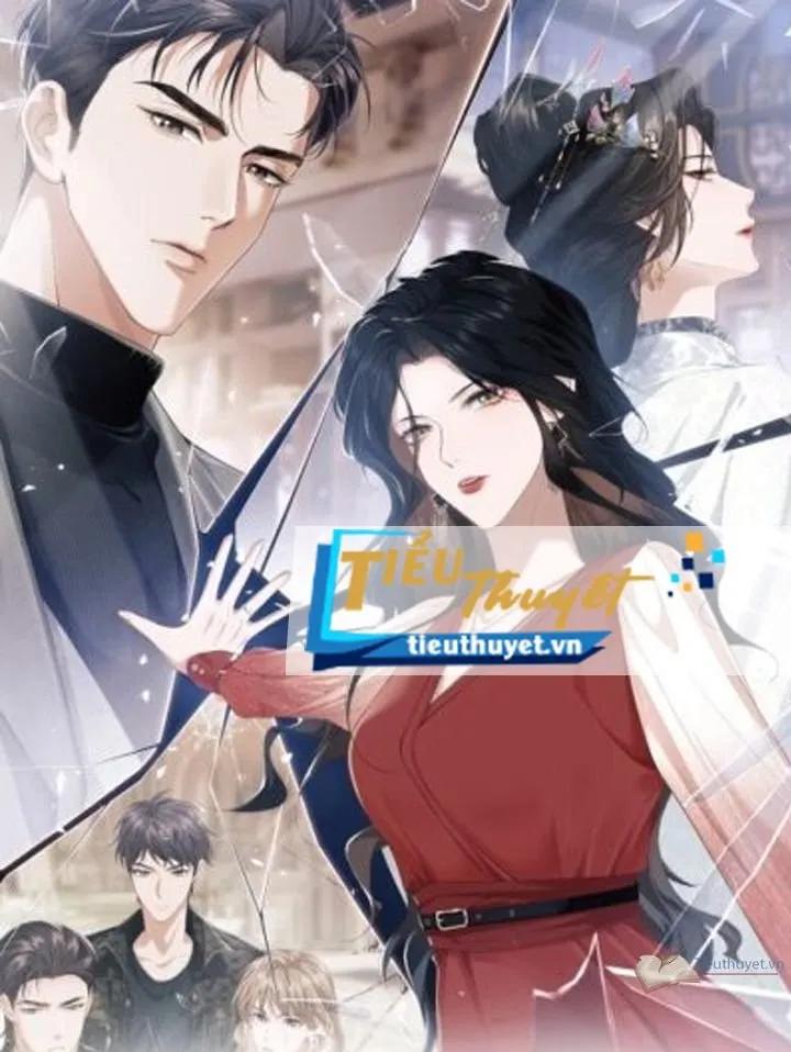 Truyện Hủ nữ vương phi: Vương gia, ngươi là công hay là thụ? - Trang Aya