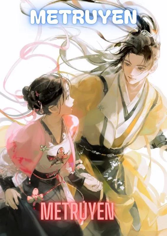 Truyện Hư Tình Giả Ý - Nam A Kiều