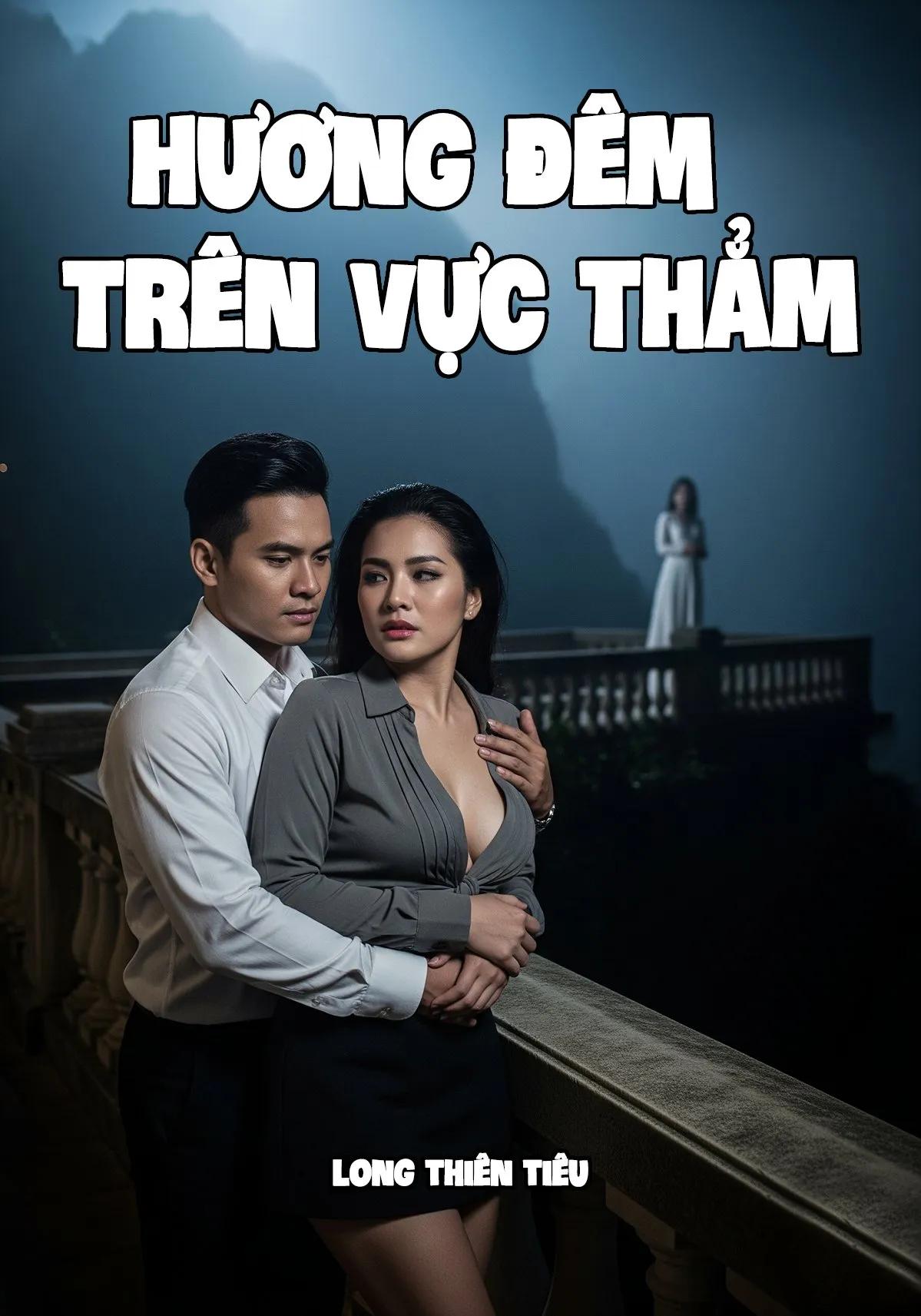 Truyện Hương Đêm Trên Vực Thẳm - Long Thiên Tiêu