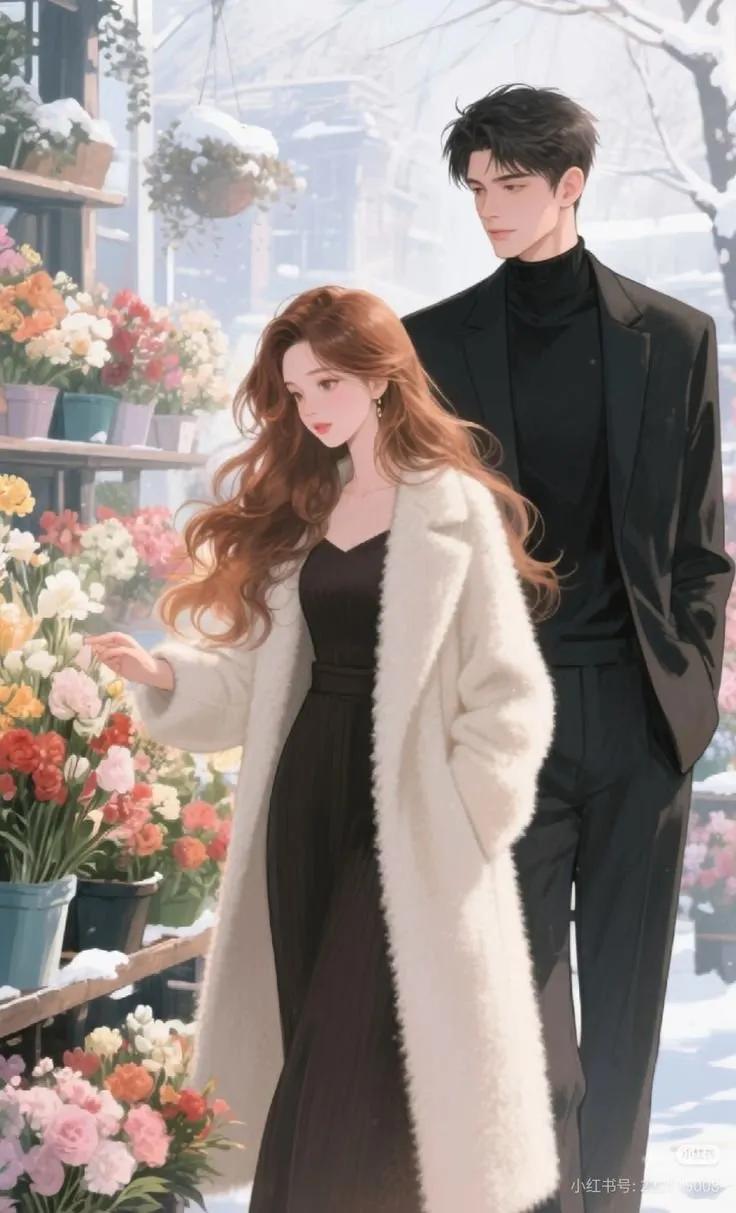 Truyện Hương Mùa Thu Tĩnh Lặng - Violet