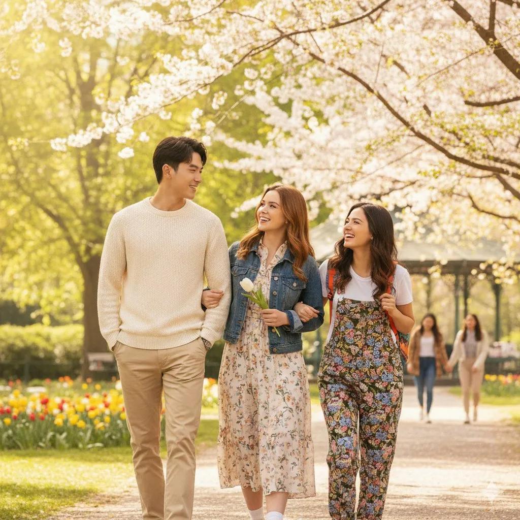 Truyện Hương Thu Ngày Gặp Lại - Ho&agrave;ng Ph&uacute;c