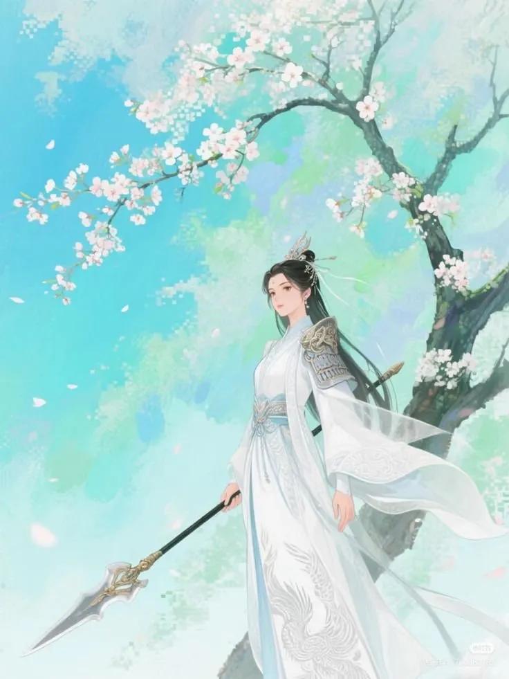 Truyện Hữu duyên thiên niên tương ngộ - Tuyết &Aacute;nh Sương Hồn