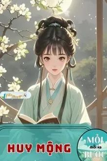 Truyện Huy Mộng - Vân Tân - Vân Tân