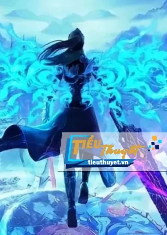 Truyện Huyền Môn Bí Cảnh - DONKISHOT