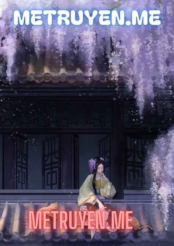 Truyện Huyền Mộng Tâm Giao - Lam Dạ