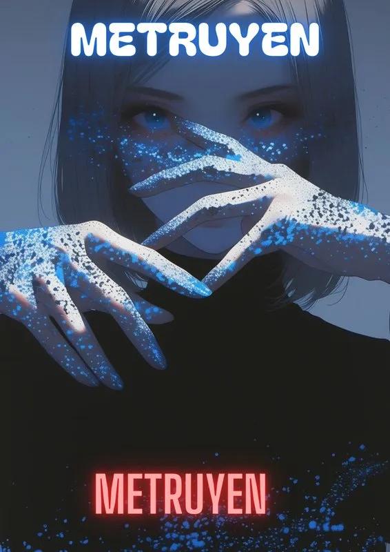 Truyện Huyết Sát - lankyyy