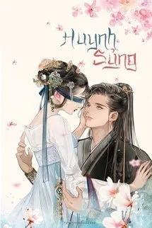 Truyện HUYNH SỦNG - Trường Câu Lạc Nguyệt