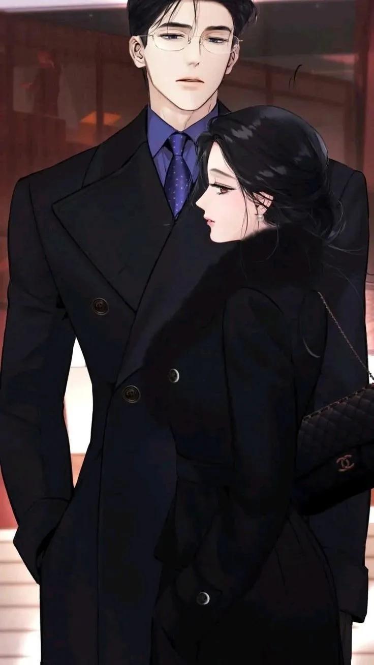 Truyện Hỷ sự của anh - Tống Chiêu