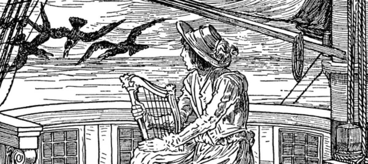 Johannes trung thành