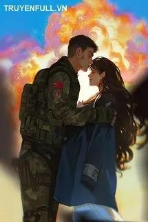 Truyện Kế Hoạch Chinh Phục Quân Y - Miêu Diệc Hữu Tú