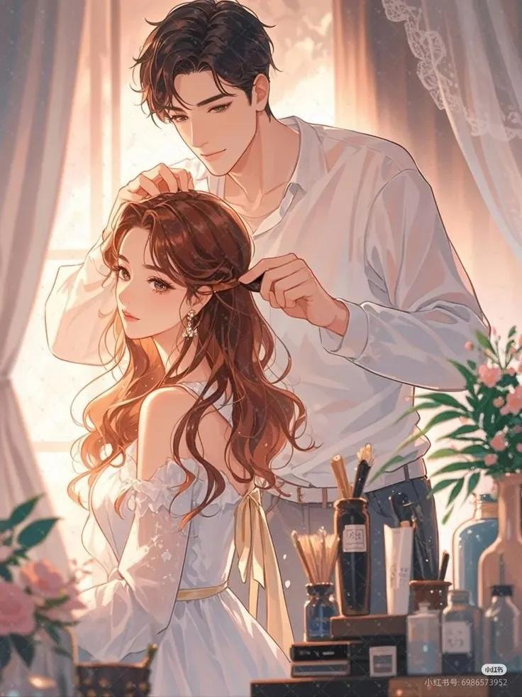 Truyện Kế Hoạch Theo Đuổi Của Kẻ Đứng Sau - thanhlan