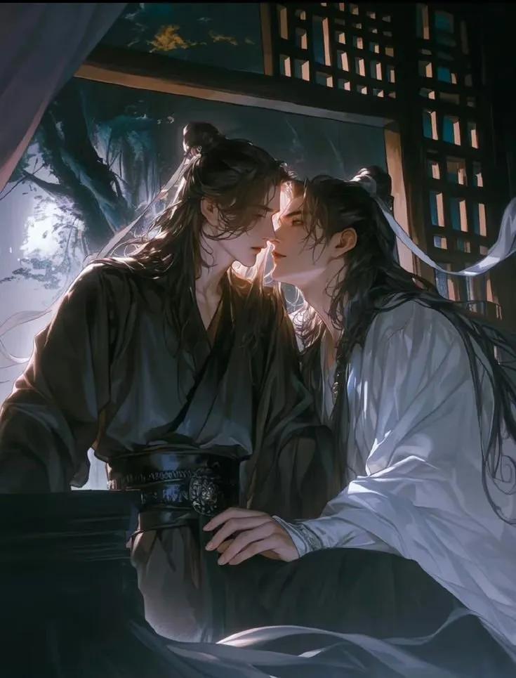 Truyện Kẻ Ngắm Trộm Sa Bẫy - LAMLANG