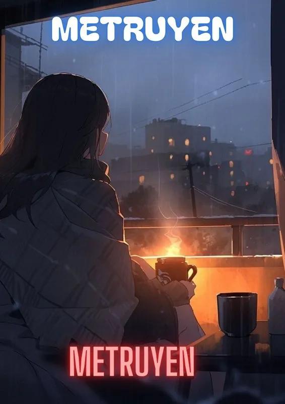 Truyện Kế Thừa Ánh Sáng - Ngữ Phong