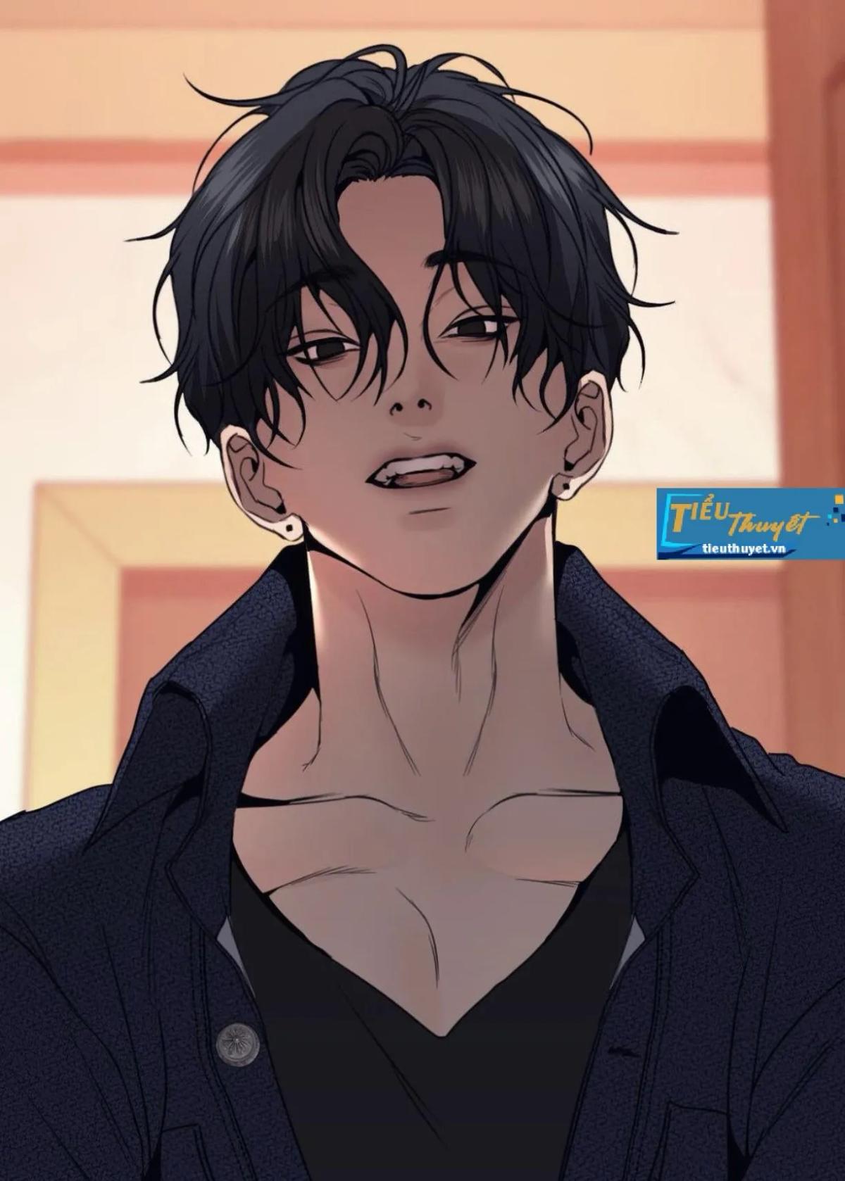 Truyện Kẻ Trả Thù - Kim Tuyến