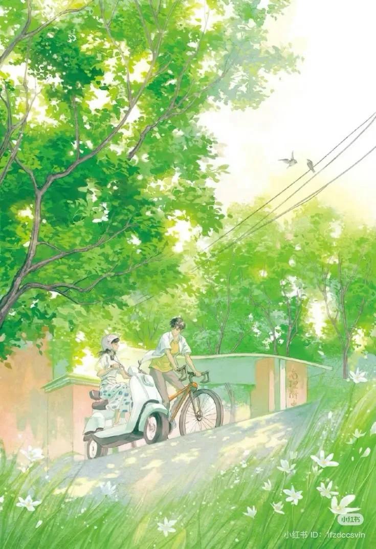 Truyện Kẻ Vẽ Tự Do - Vũ Kel