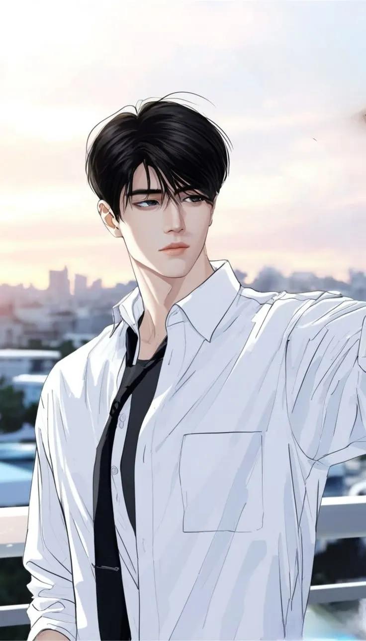 Truyện KẸO BẠC HÀ - Tễ Đào