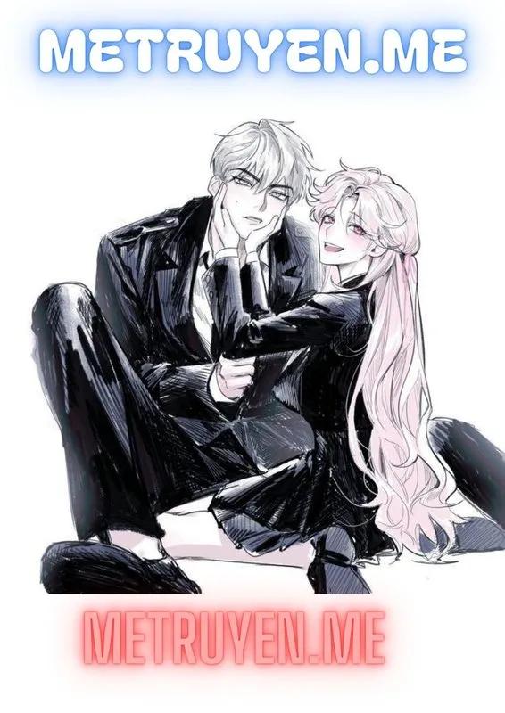 Truyện Kẹo Dẻo Vị Dâu - Như Kỳ