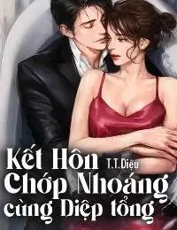 Truyện Kết Hôn Chớp Nhoáng Cùng Diệp Tổng - T.T.Diệu