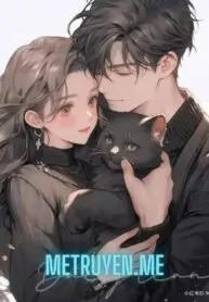 Truyện Kết Hôn Với Sếp Mèo Yêu - Đào Tử Nhĩ Cá Đại Tây Qua