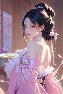 Truyện KHAO KHÁT TRẦM LUÂN CÙNG CHÀNG -  Khuyết Danh