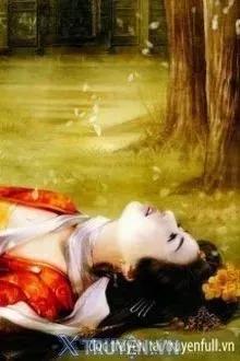 Truyện Khấp Huyết Trọng Sinh: Đại Giá Hạ Đường Khí Phi - Mặc Mặc Dạ Tử