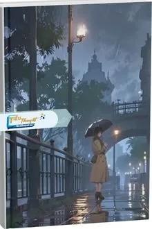 Truyện Khi Anh Không Còn Yêu - Khuyết Danh