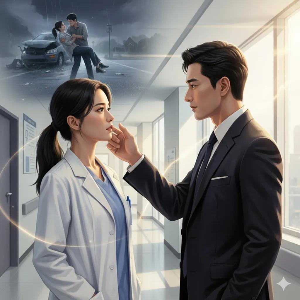 Truyện Khi Anh Nói ‘Yêu Em’ Lần Thứ Hai - Thi&ecirc;n Huy