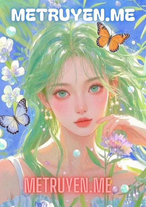 Truyện Khi Bóng Tối Tan Biến, Cuối Cùng Ngân Hà Cũng Mãi Sáng - Trà hoa quả thêm nho