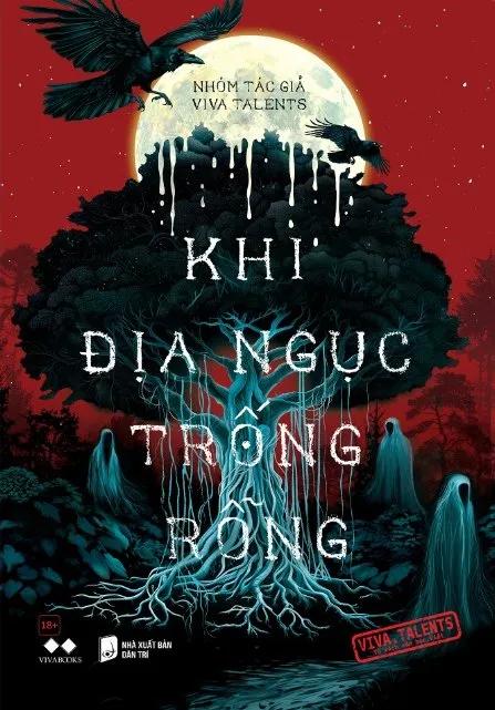 Truyện KHI ĐỊA NGỤC TRỐNG RỖNG - winwin