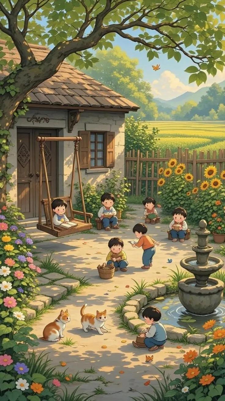 Truyện Khi Dòng Sông Lên Tiếng - Vũ Kel