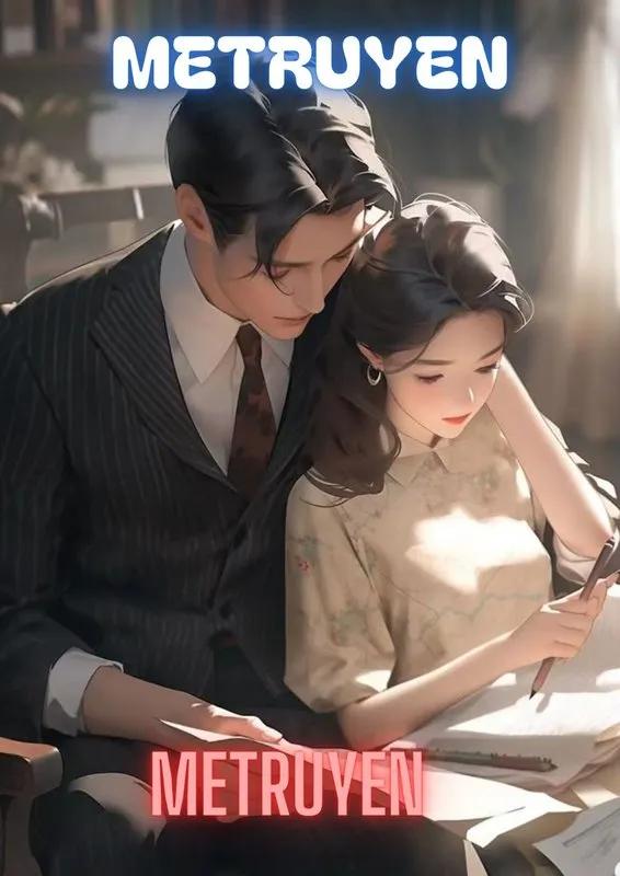 Truyện Khi Gió Xuân Chờ Đợi Tôi - Giang phong nhập hoài