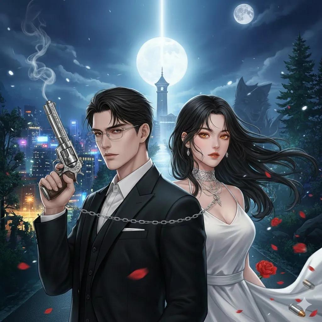 Truyện Khi Họng Súng Phải Lòng Con Mồi - Gia Ph&aacute;t