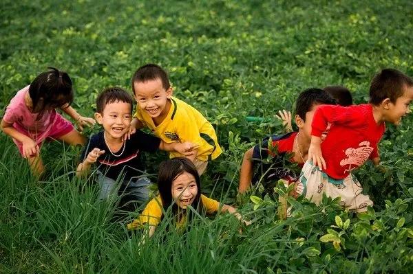 Khi người ta gửi đi một nụ cười