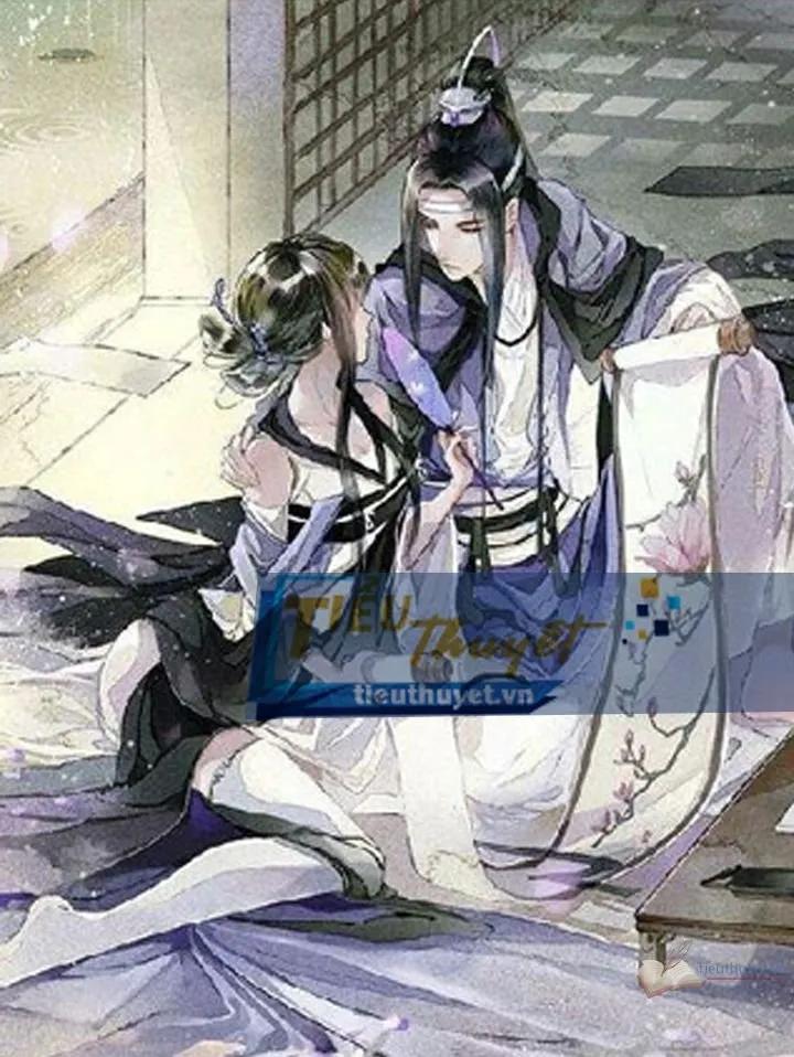 Truyện Khi Sư Phụ Hắc Hóa - Thương Nhi&ecirc;u