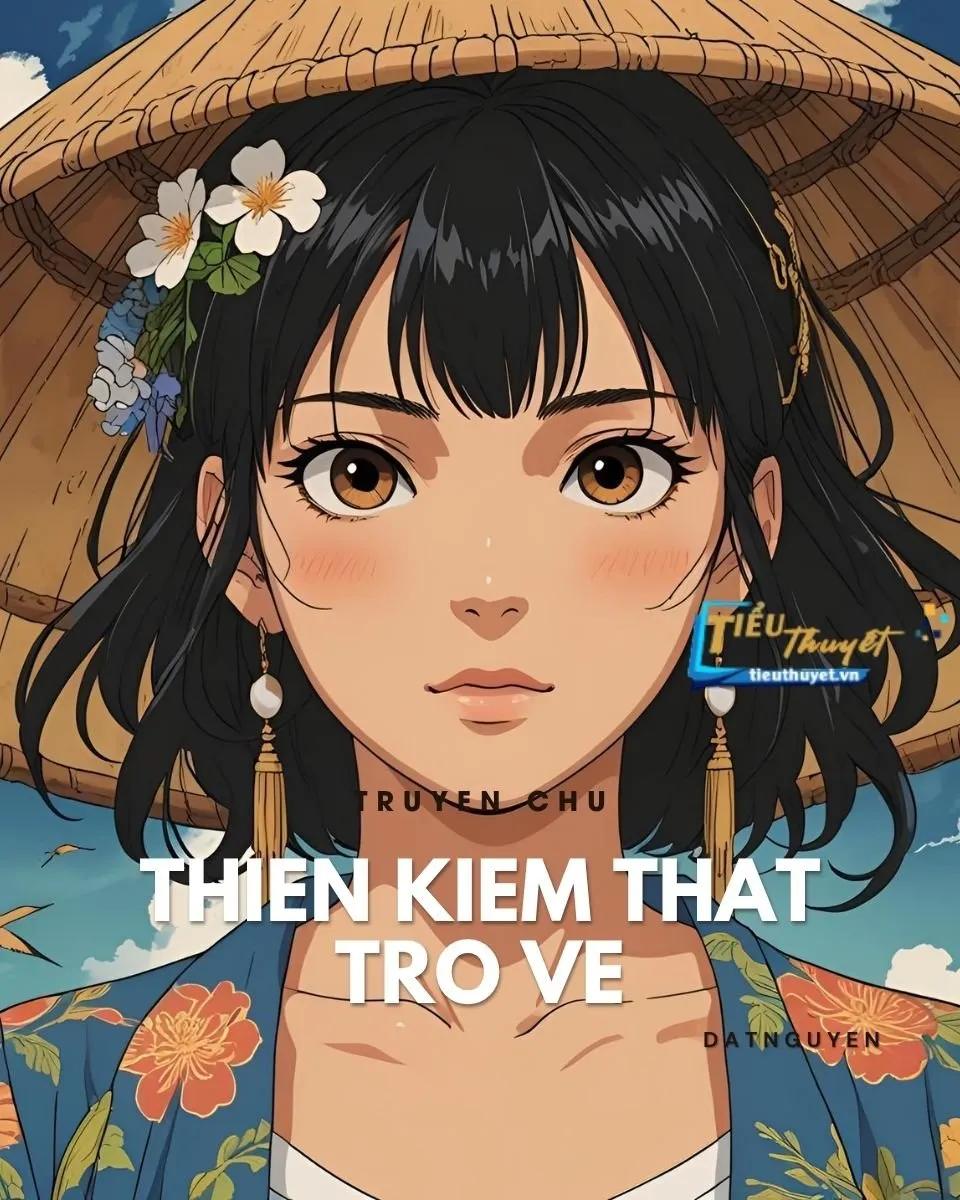 Truyện Khi Thiên Kim Thật Trở Về - DatNguyen