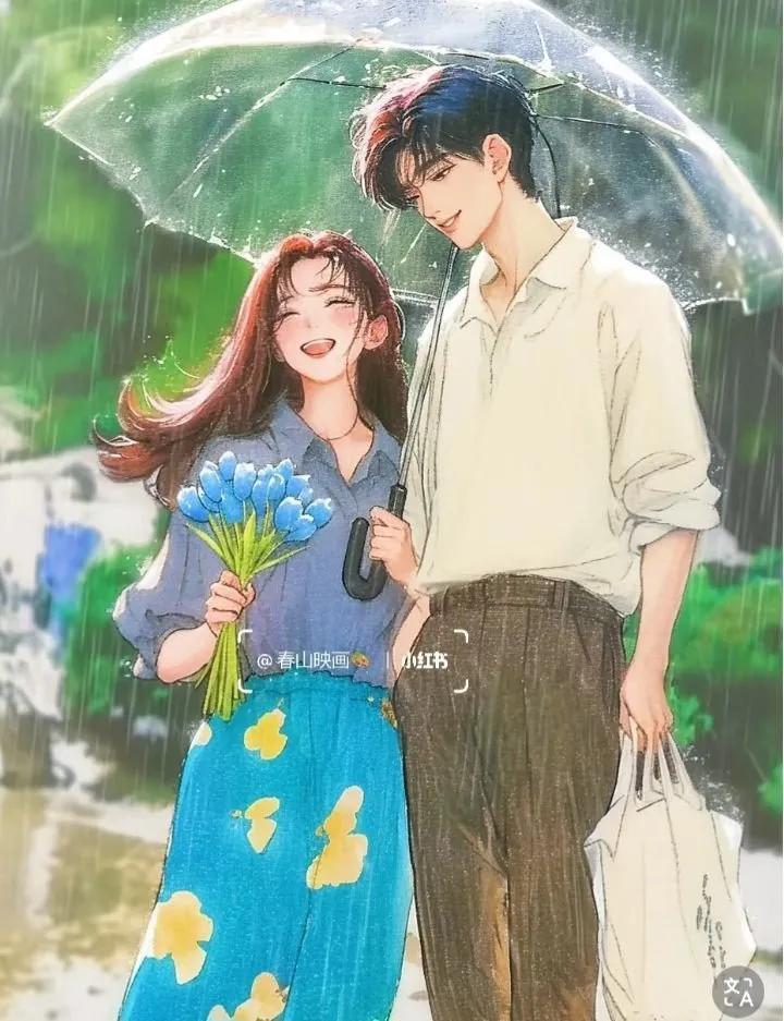 Truyện Khi Tình Bạn Trở Thành Tình Yêu - Ngọc Linh