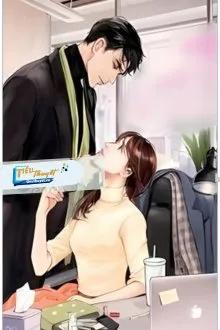 Truyện Khi Tôi Đọc Được Suy Nghĩ Của Sếp - Thượng An