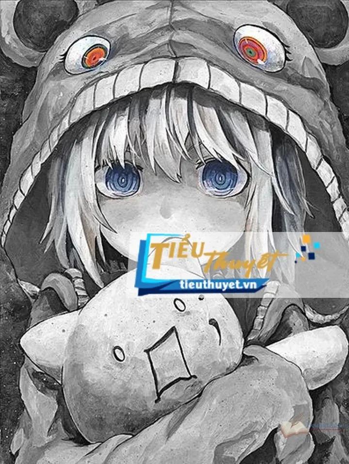 Truyện  Khó Ngủ - Hoa Quyển