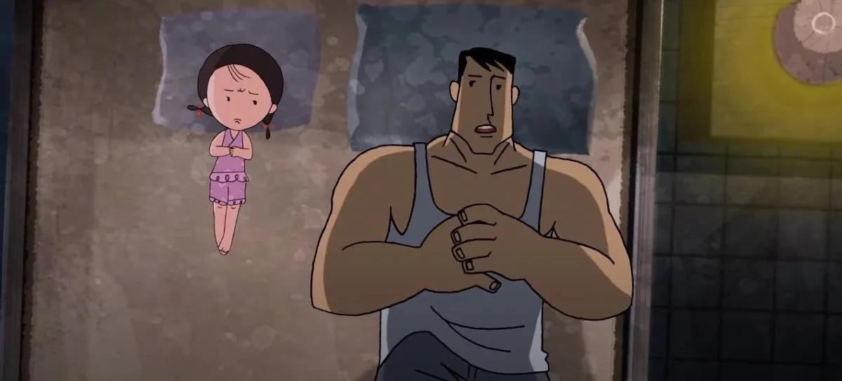 Truyện Kho tàng trong túi giấy - Truyện Cổ Tích